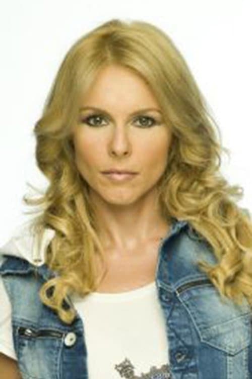 Photo of Athina Valkoni
