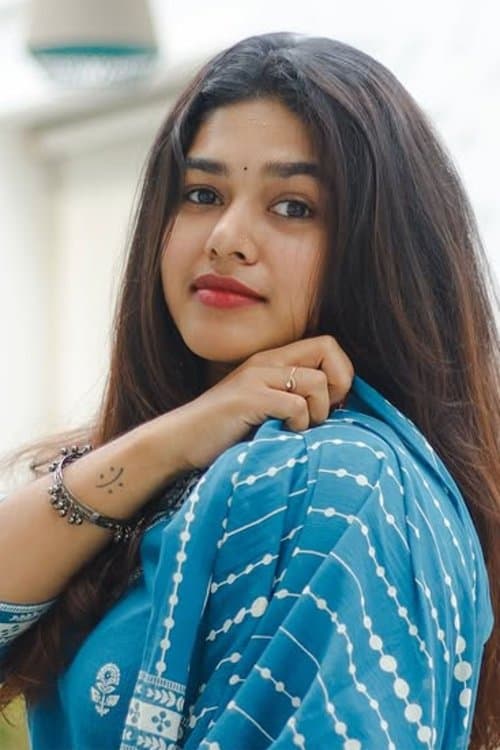 Photo of Athira Harikumar