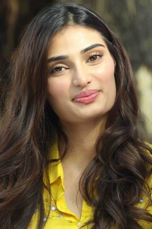 Photo of Athiya Shetty
