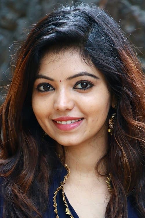 Photo of Athulya Ravi