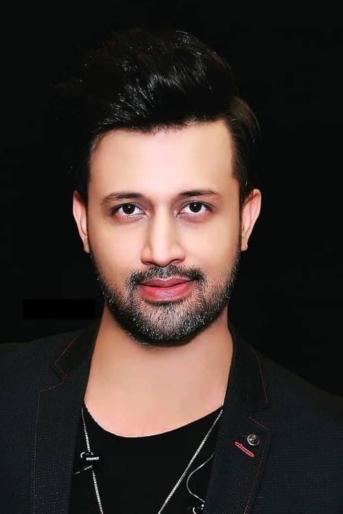 Photo of Atif Aslam