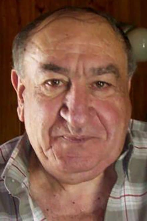 Photo of Atilio Pozzobón