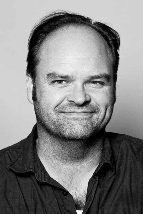 Photo of Atle Antonsen