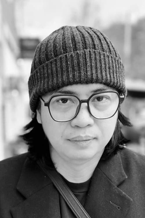 Photo of Ato Bautista