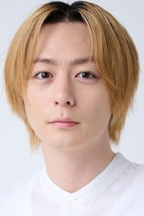 Photo of Atsuhiro Inukai