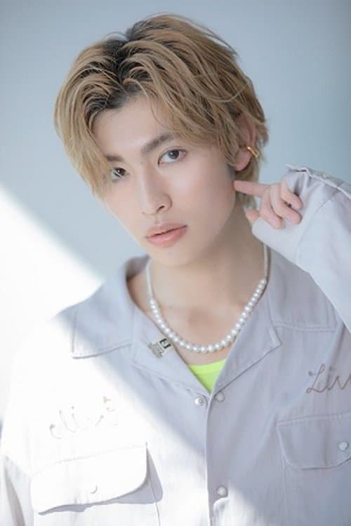 Photo of Atsuki Mashiko