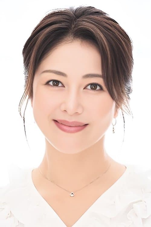 Photo of Atsuko Okamoto