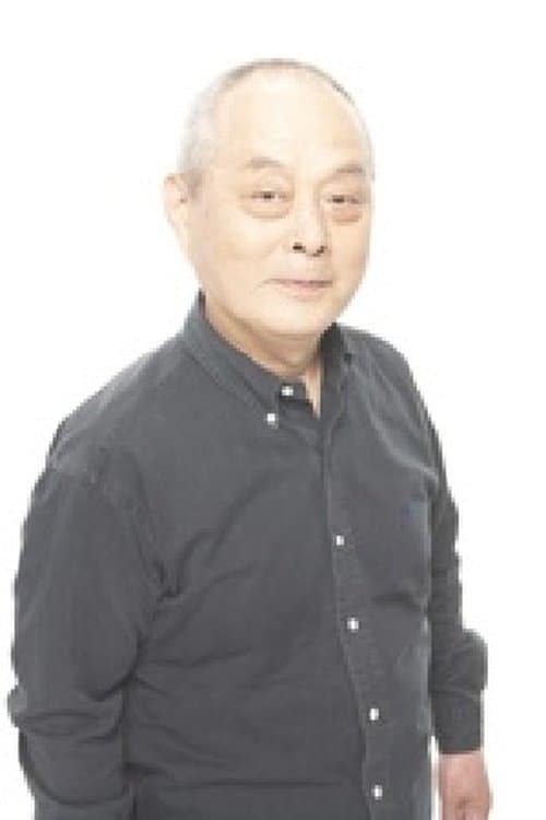Photo of Atsushi Ⅱ