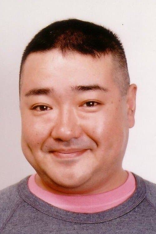 Photo of Atsushi Fukazawa