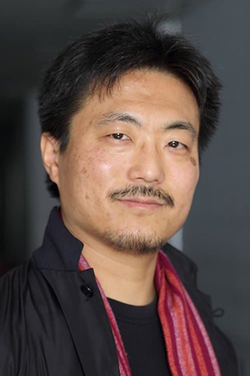 Photo of Atsushi Funahashi