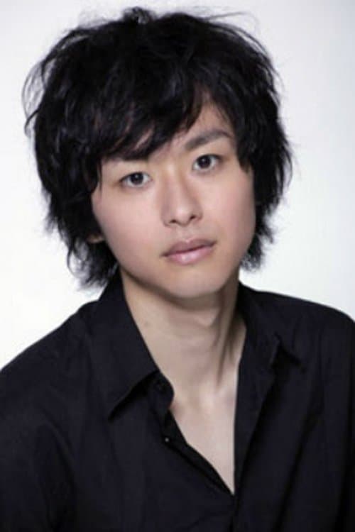 Photo of Atsushi Hashimoto