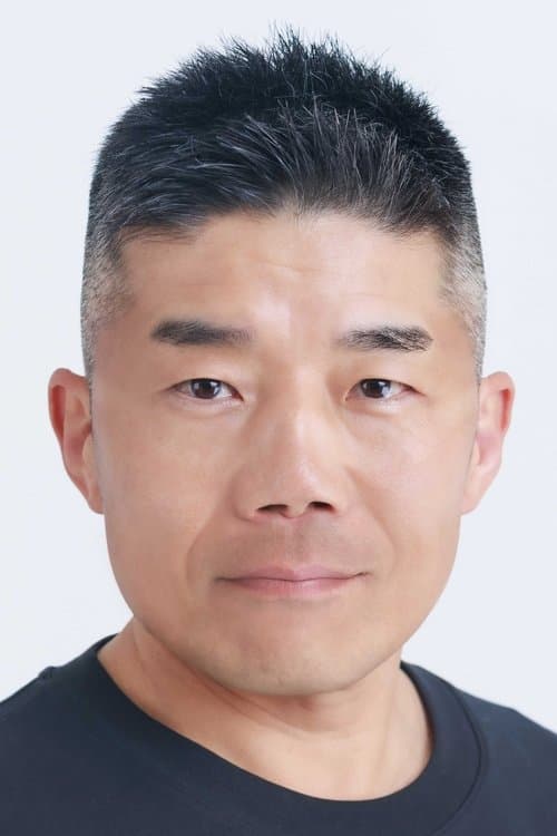 Photo of Atsushi Imaruoka