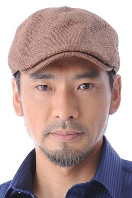 Photo of Atsushi Miyauchi