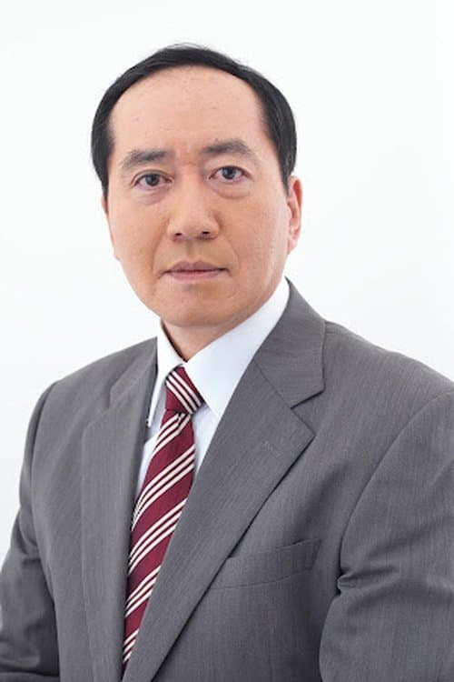 Photo of Atsushi Ogawa