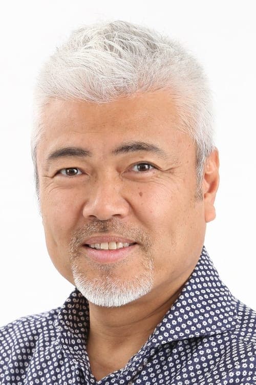 Photo of Atsushi Ono