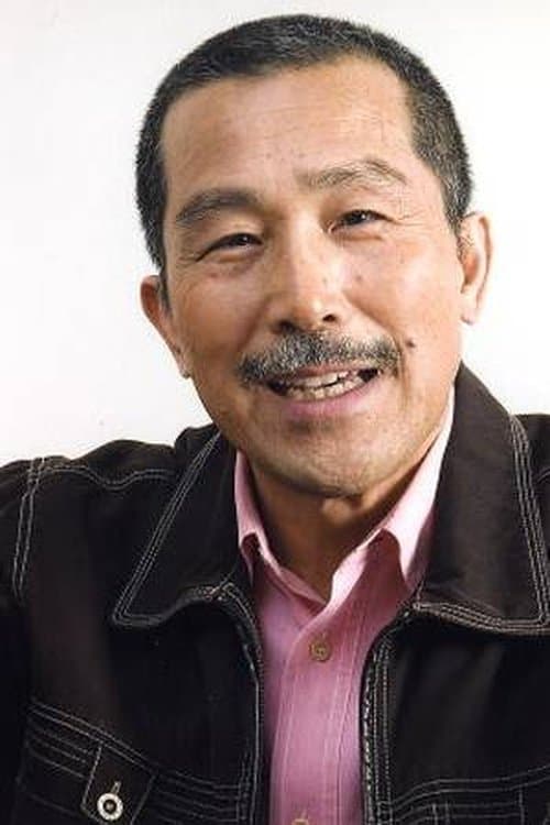 Photo of Atsushi Watanabe