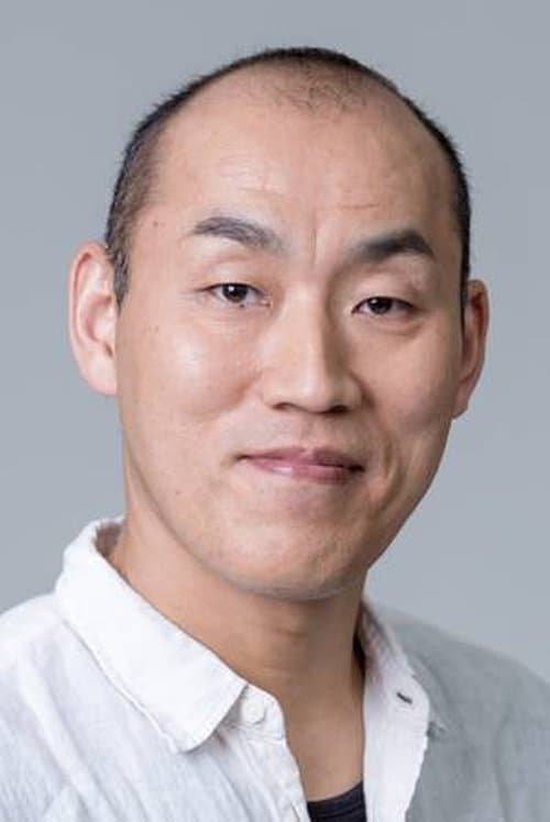 Photo of Atsushi Yamanishi