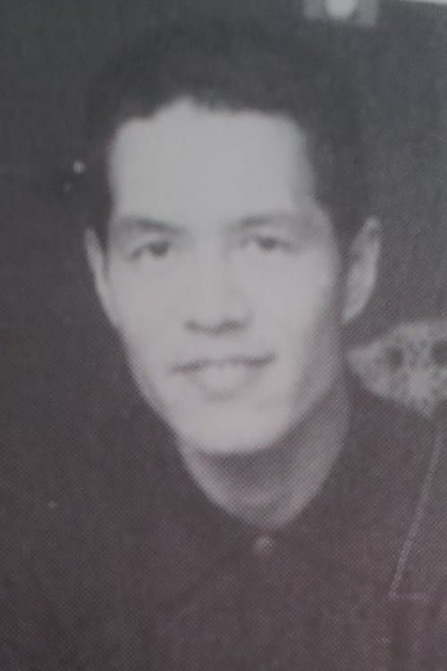 Photo of Atsushi Yamatoya