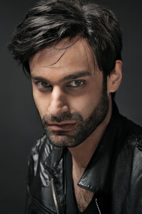 Photo of Atta Yaqub