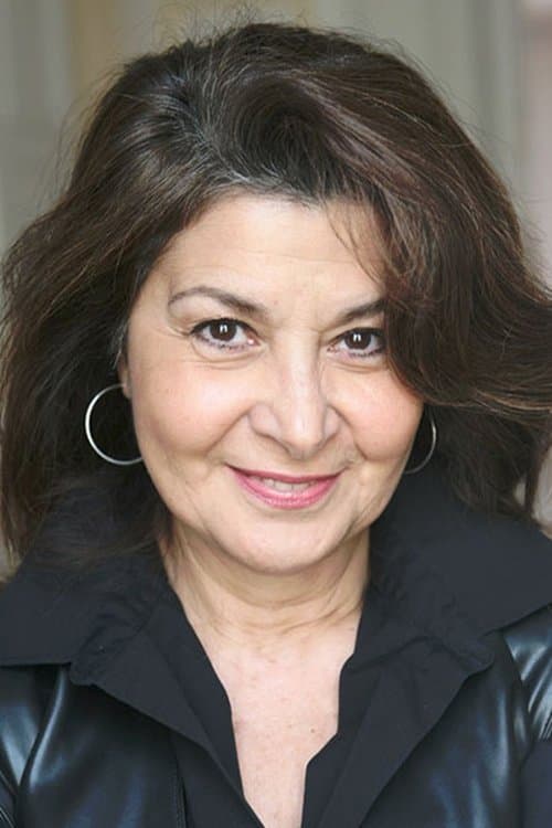 Photo of Attica Guedj