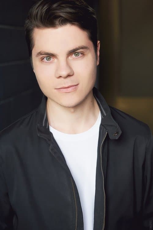 Photo of Atticus Mitchell