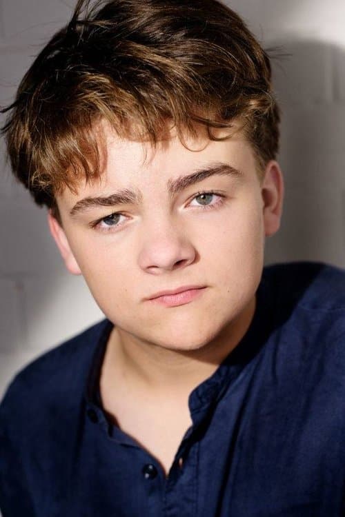 Photo of Atticus Robb