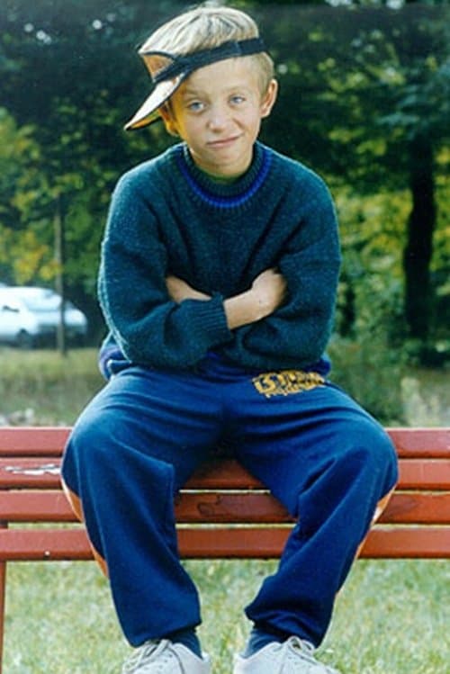 Photo of Attila Bíró