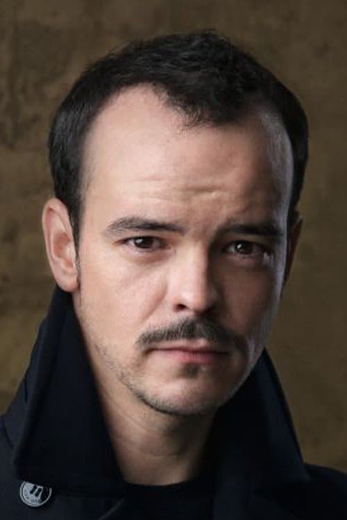 Photo of Attila Csapó