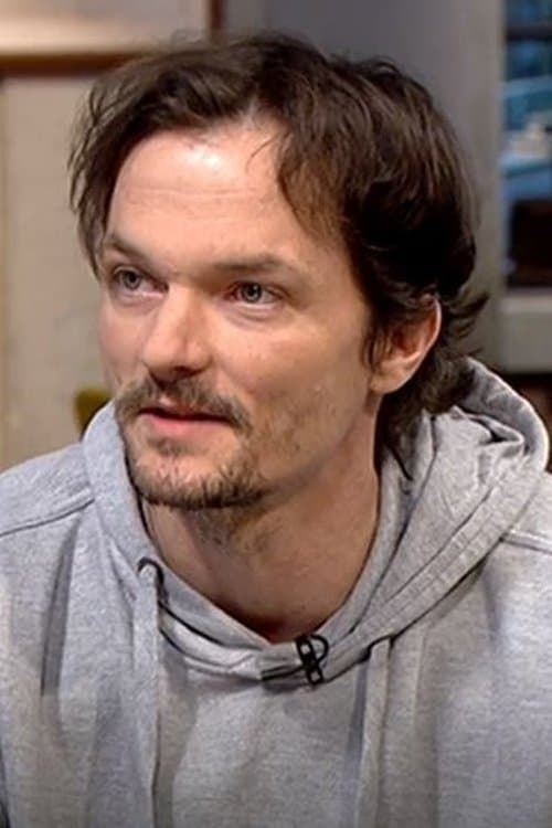 Photo of Attila Kasvinszki