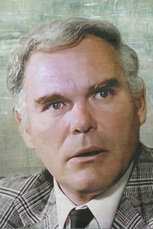 Photo of Attila Lőte