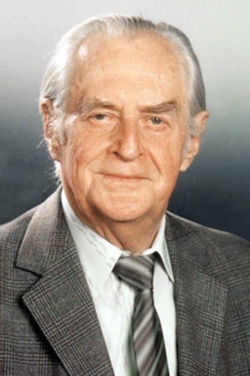 Photo of Attila Tyll