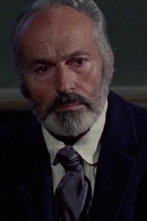 Photo of Attilio Dottesio