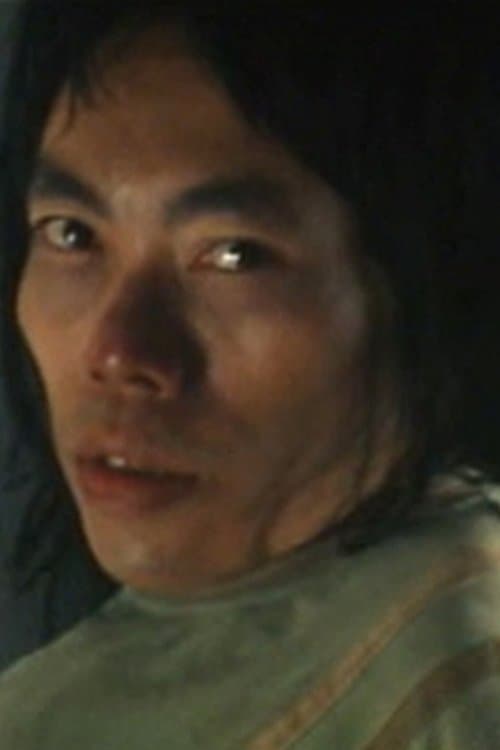 Photo of Au Man-Leung