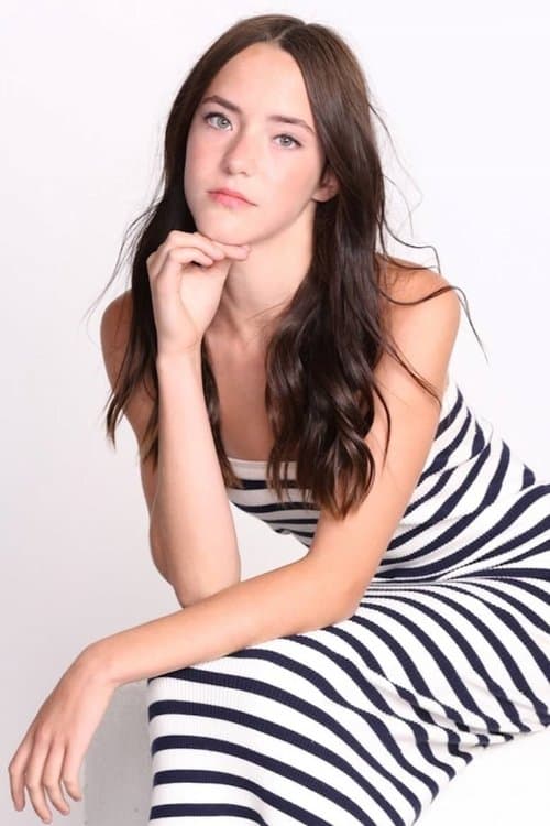Photo of Aubin Bradley