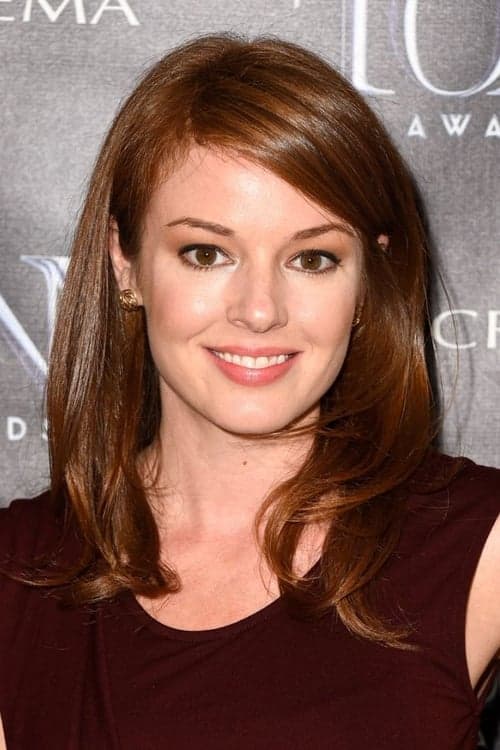 Photo of Aubrey Dollar