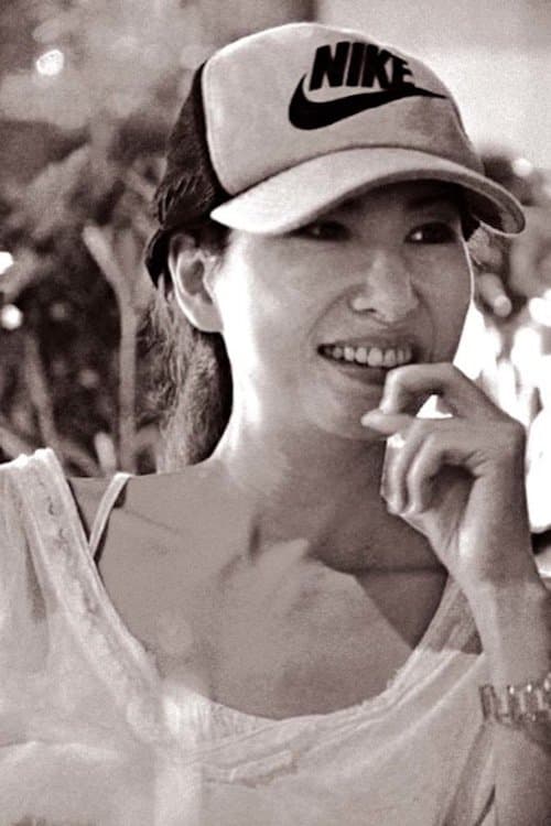 Photo of Aubrey Lam Oi-Wah