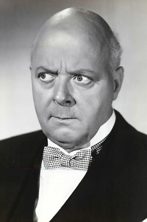 Photo of Aubrey Mather