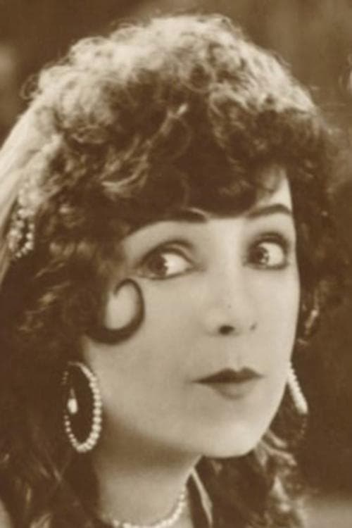 Photo of Aud Egede-Nissen