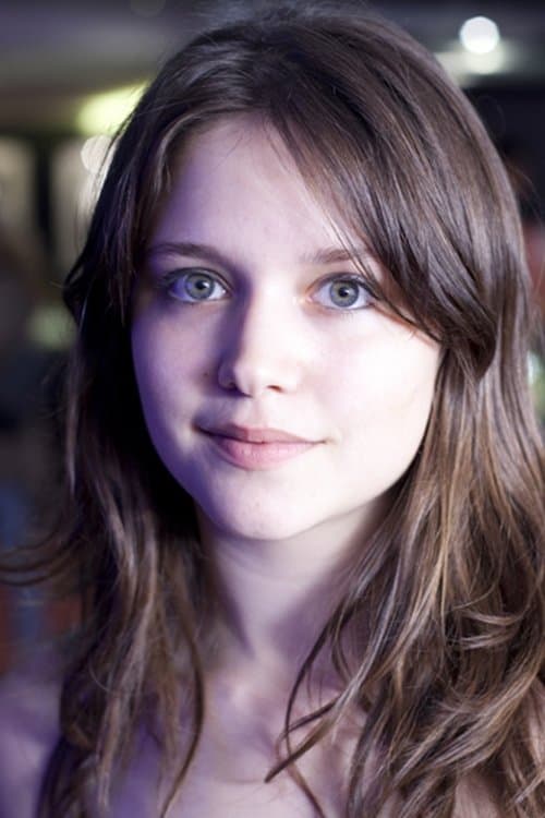 Photo of Audrey Bastien