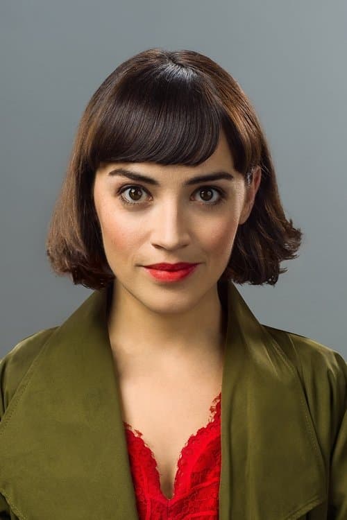 Photo of Audrey Brisson-Jutras