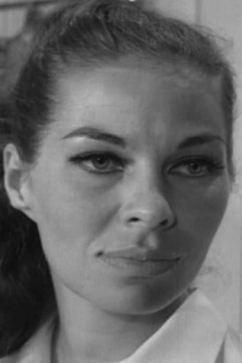 Photo of Audrey Campbell