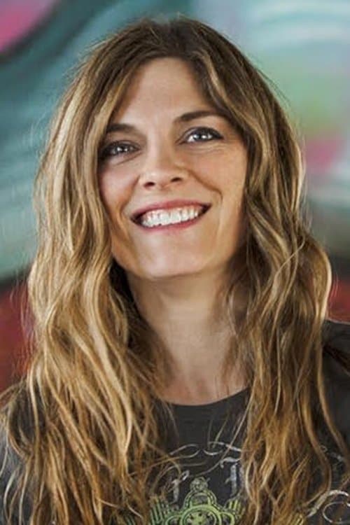 Photo of Audrey Cummings