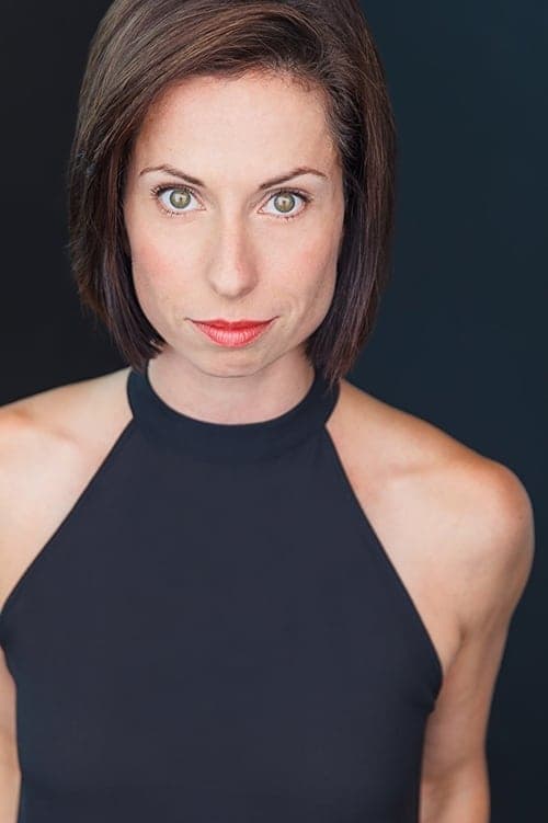 Photo of Audrey Francis