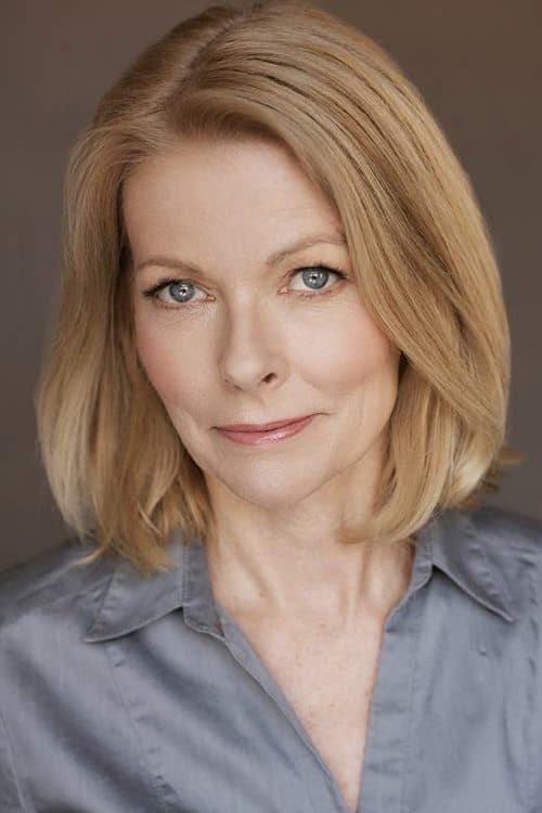 Photo of Audrey Looye