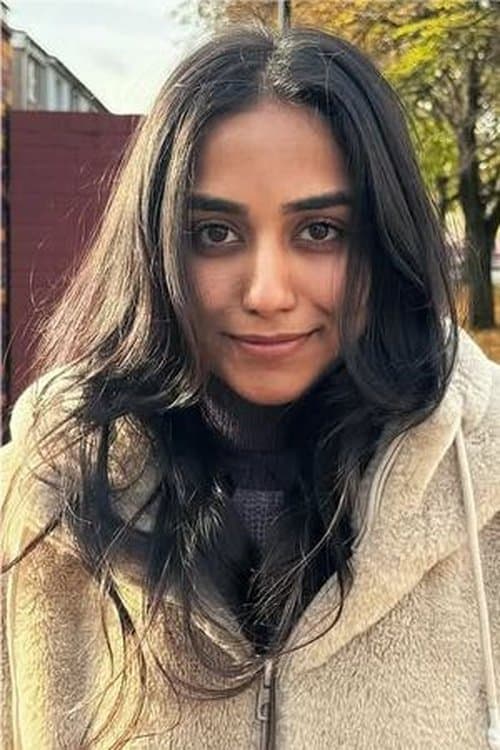 Photo of Audrey Miriam