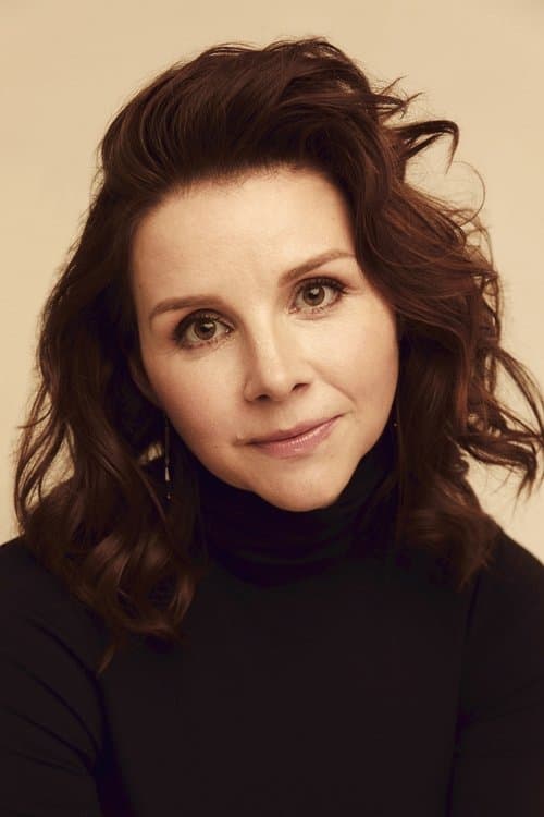 Photo of Audrey Moore