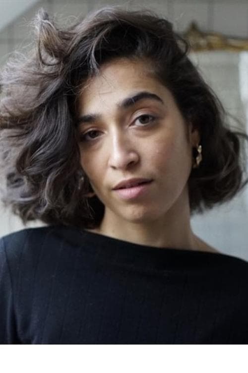 Photo of Audrey Muller
