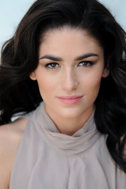 Photo of Audrey Tommassini