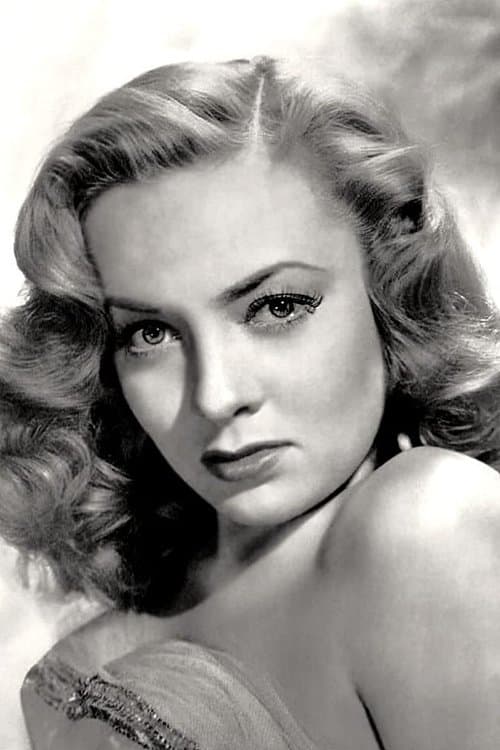 Photo of Audrey Totter