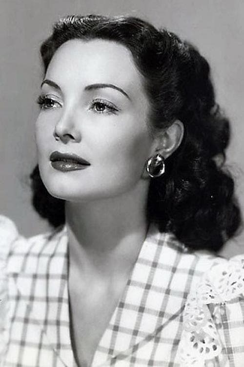 Photo of Audrey Young